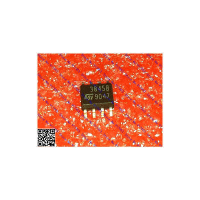 

Free shipping 5PCS UC3845B/3845B in stock