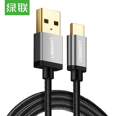 

UGREEN кабель данных / зарядка-линия / USB 2.0 быстрой зарядки