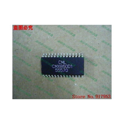 

Free shipping 10PCS CMX860D1