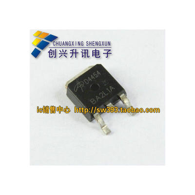 

D4454 AOD4454 TO-252