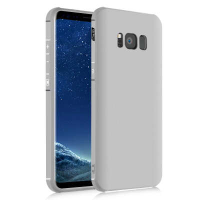 

KONEL High quality soft silicone phone protective case for samsung Galaxy S8/S8