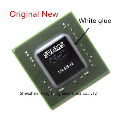 

100% Original G86-620-A2 G86 620 A2 BGA Chipset