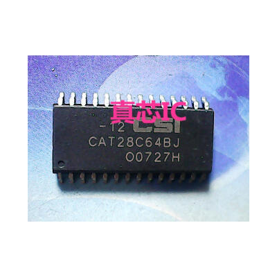 

CAT28C64BJ-12