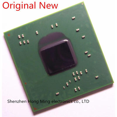 

100% New QG82945GC SLB86 BGA Chipset