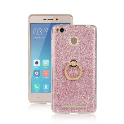 

GANGXUN Xiaomi Redmi 3s Prime Case Luxury twinkling Kickstand Anti-shock Case for Redmi 3 Pro Redmi 3s