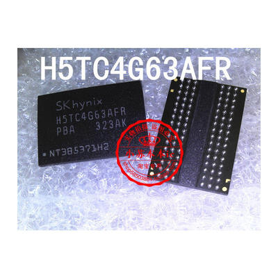 

Free shipping 2pcs/lot H5TC4G63AFR laptop p new original