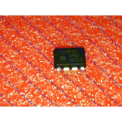 

Free shipping 10PCS 1200P60 DIP8