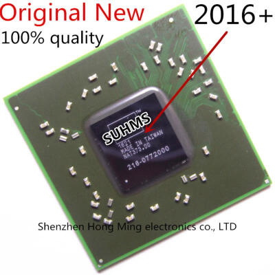 

100% New 216-0772000 216 0772000 BGA Chipset