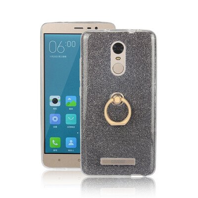 

GANGXUN Xiaomi Redmi Note 3 Case Luxury twinkling Kickstand Anti-shock Case for Xiaomi Redmi Note 3 Pro