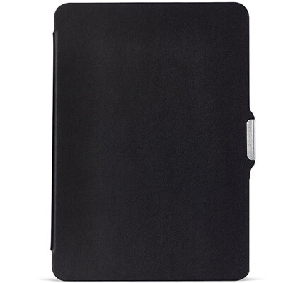 

NuPro light protective cover for the 6th generation and the 7th generation Kindle Paperwhite e-book reader classic black