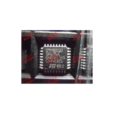 

STM8S105K6T6C