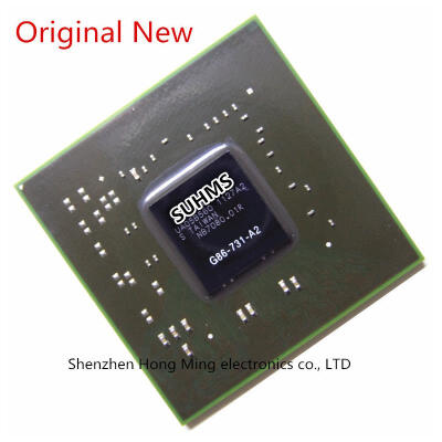 

100 New G86-731-A2 G86 731 A2 BGA Chipset