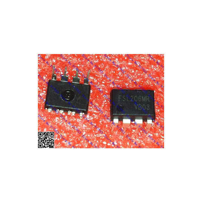 

Free shipping 10PCS FSL206MR common LCD chip