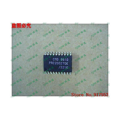 

Free shipping 10PCS 100 NEW PRC200270J221K