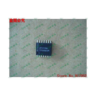 

Free shipping 10PCS 100% NEW TP5088WM