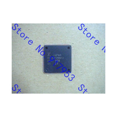 

Free Shipping 100% 50PCS MB90F394HA