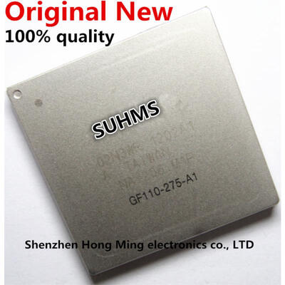 

100% New GF110-275-A1 GF110 275 A1 BGA Chipset