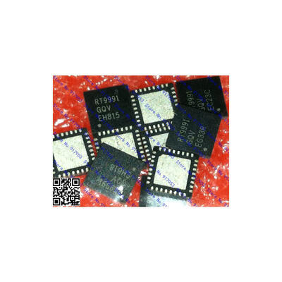 

10PCS Free shipping RT9991GQV RT9991