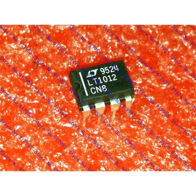 

Free shipping 10PCS LT1012ACN8 LT1012CN8 DIP8 in stock