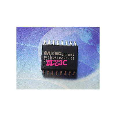 

MX25L25735EMI-12G