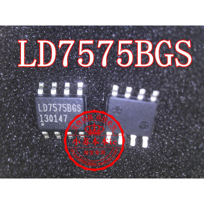 

LD7575BGS LD75758GS LD7575BPS