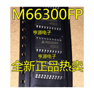 

M66300 M66300FP