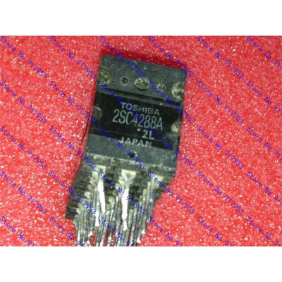 

Free shipping 10PCS 2SC4288A C4288A Transistor