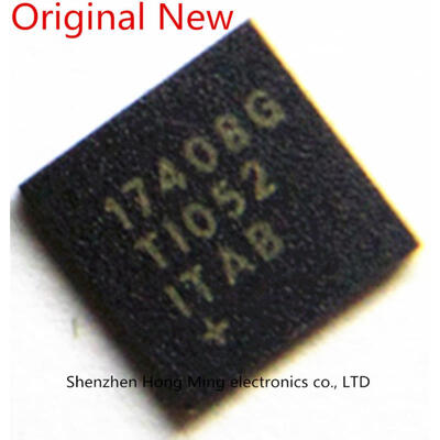

(5pice)100% New MAX17408G 17408G QFN Chipset