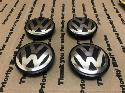 

4 шт x 70 мм колеса центр ШАПКИ 7L6601149B для VW 06-10 Volkswagen Touareg концентратор CAP