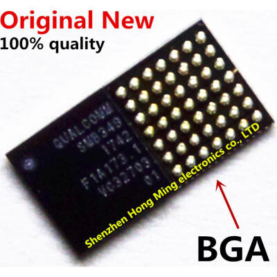 

(2piece)100% New SMB349ET-2090Y SMB349ET SMB349 349 BGA-49 Chipset