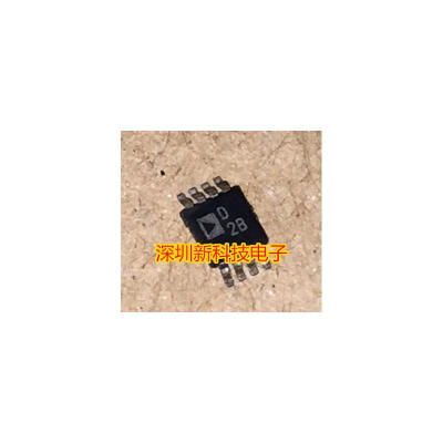 

AD5300BRMZ AD5300BRM AD5300 MSOP-8