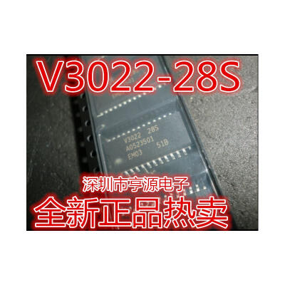 

V3022 28S SOP-28 V3022-28S