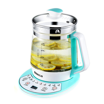 

SIMELO impression Kyoto multi-functional drum body health pot 18L blue