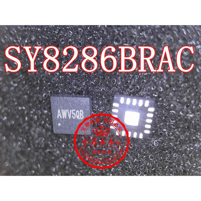 

SY8286BRAC AWV5QB AWV5