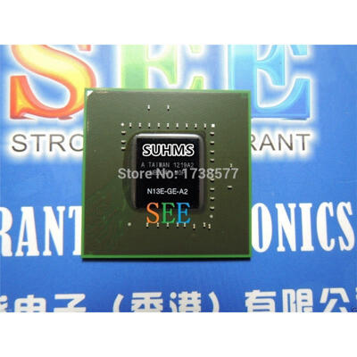 

100% New N13E-GE-A2 N13E GE A2 BGA Chipset TAIWAN