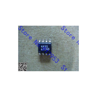 

Free shipping 5PCS SI4435DY in stock