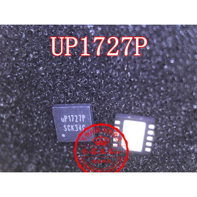 

UP1727P QFN10