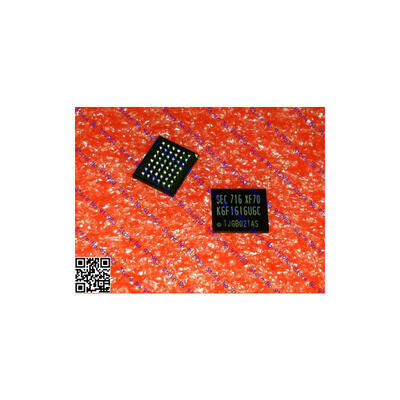 

Free shipping 10PCS K6F1616U6C-XF70 in stock
