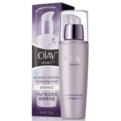 

Olay Olay Eye Whitening Essence 50ml (Brighten Skin)