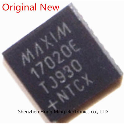 

10piece100 New MAXIM17020E MAX17020E 17020E QFN Chipset