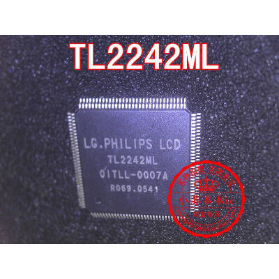 

LGPHILIPS LCD TL2242ML