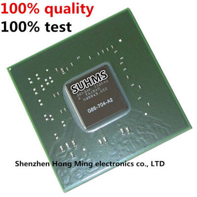 

100% test very good product G86-704-A2 G86 704 A2 bga chip reball with balls IC chips