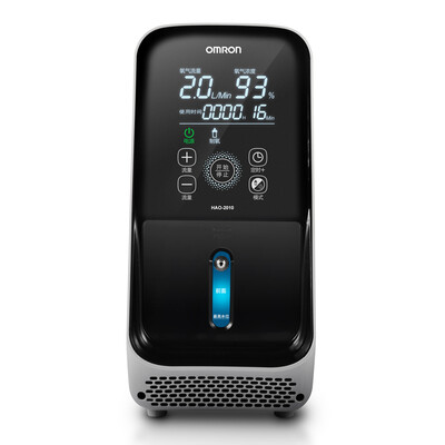 

Omron (OMRON) 2L кислорода старый дом беременных HAO-2010 (с функцией распыления)