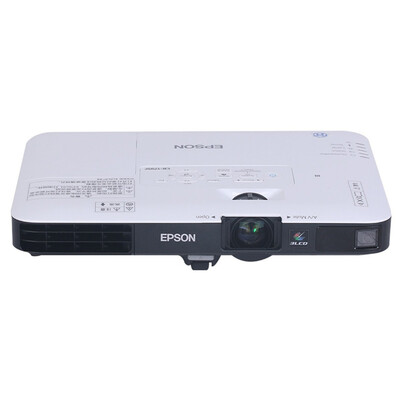 

EPSON CB-1785W Business Conference Office Lightweight Portable Wireless HD Projector Short-range Projection Screen Mirroring Function
