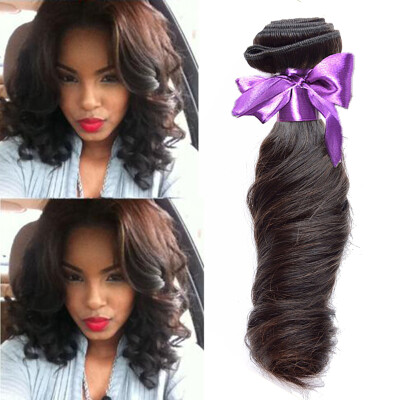 

Brazilian Bouncy Curly Hair Bundles Brazilian Virgin Hair 4 Bundles Remy Human Hair Weave Online Hair Store