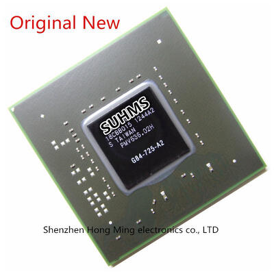 

100 New G84-725-A2 G84 725 A2 BGA 64Bit 128MB Chipset