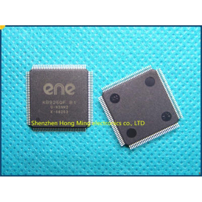 

5piece 100 New KB926QF B1 QFP-128 Chipset