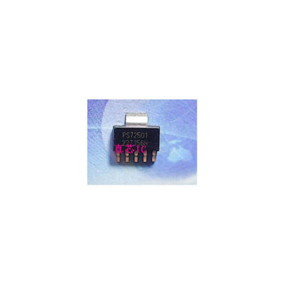 

TPS72501DCQR