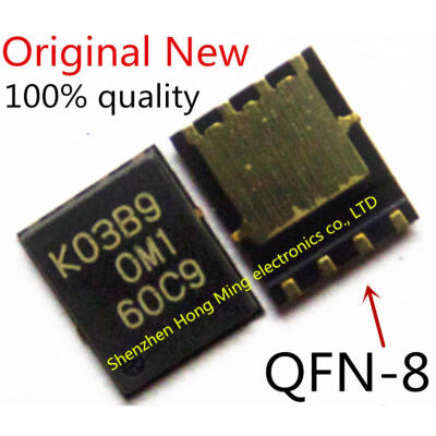 

10piece100 New RJK03B9DPA-00-J5A RJK03B9 K03B9 MOSFETMetal Oxide Semiconductor Field Effect Transistor