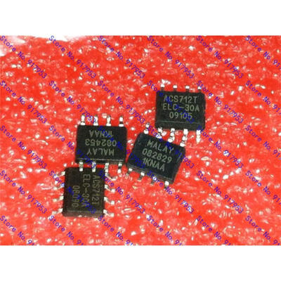 

FREE SHIPPING 6PCS/LOT ACS712 ACS712T ACS712ELCTR ACS712ELCTR-05B 5A 5V BI 8-SOIC CURRENT SENSOR IC (ACS712ELCTR-05B-T)